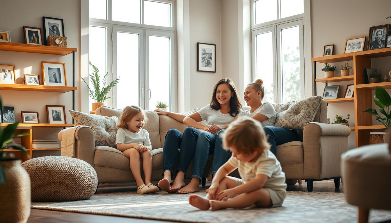 Alltagsgeschichten und Familientipps