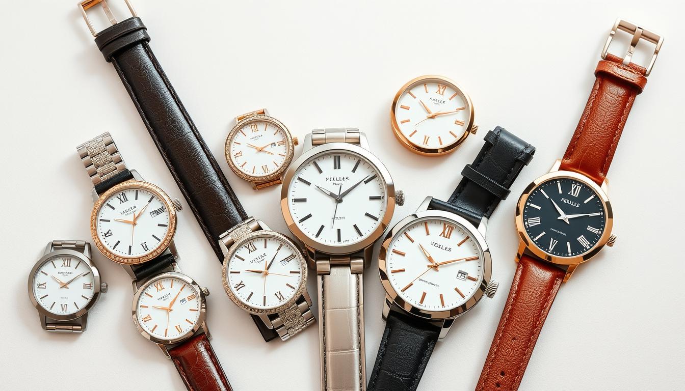 Aktuelle Trends bei Armbanduhren für Frauen