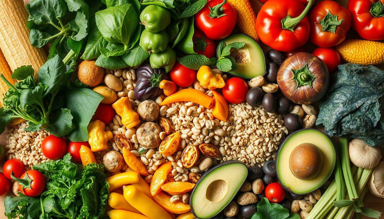 Gesunde und leckere Rezeptideen ausprobieren