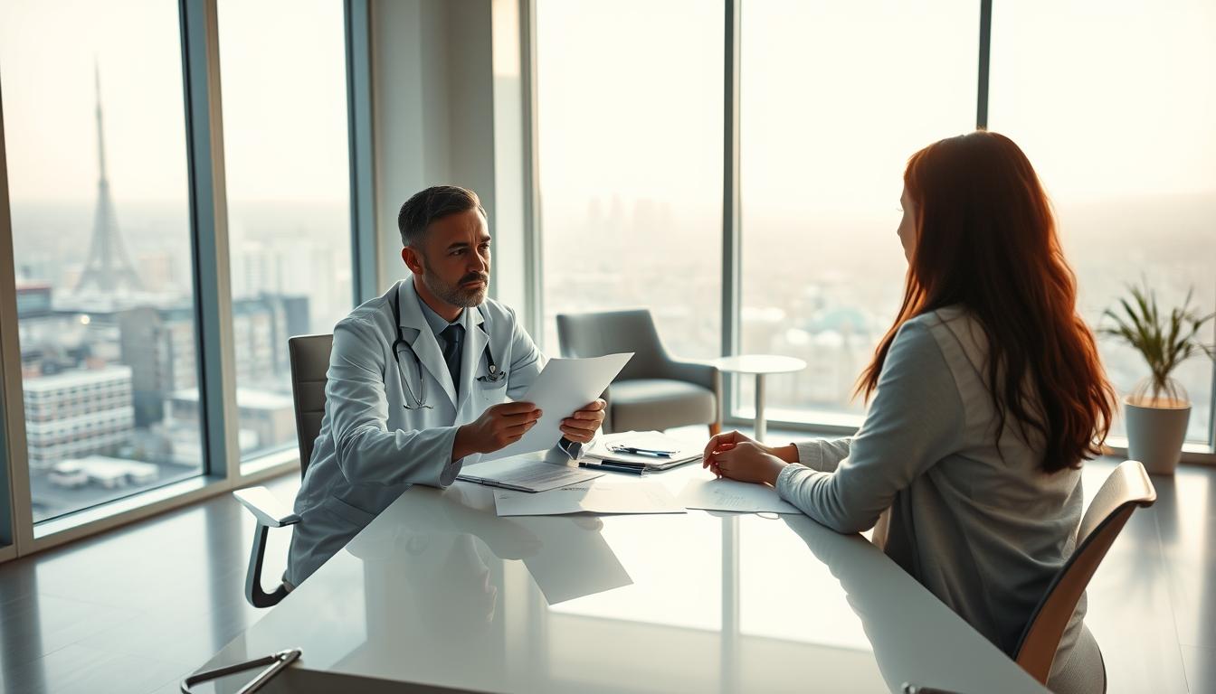 Wann eine OP sinnvoll sein kann