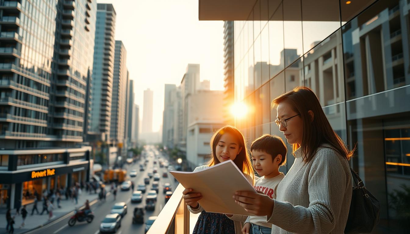 Worauf Käufer beim regionalen Immobilienmarkt achten sollten
