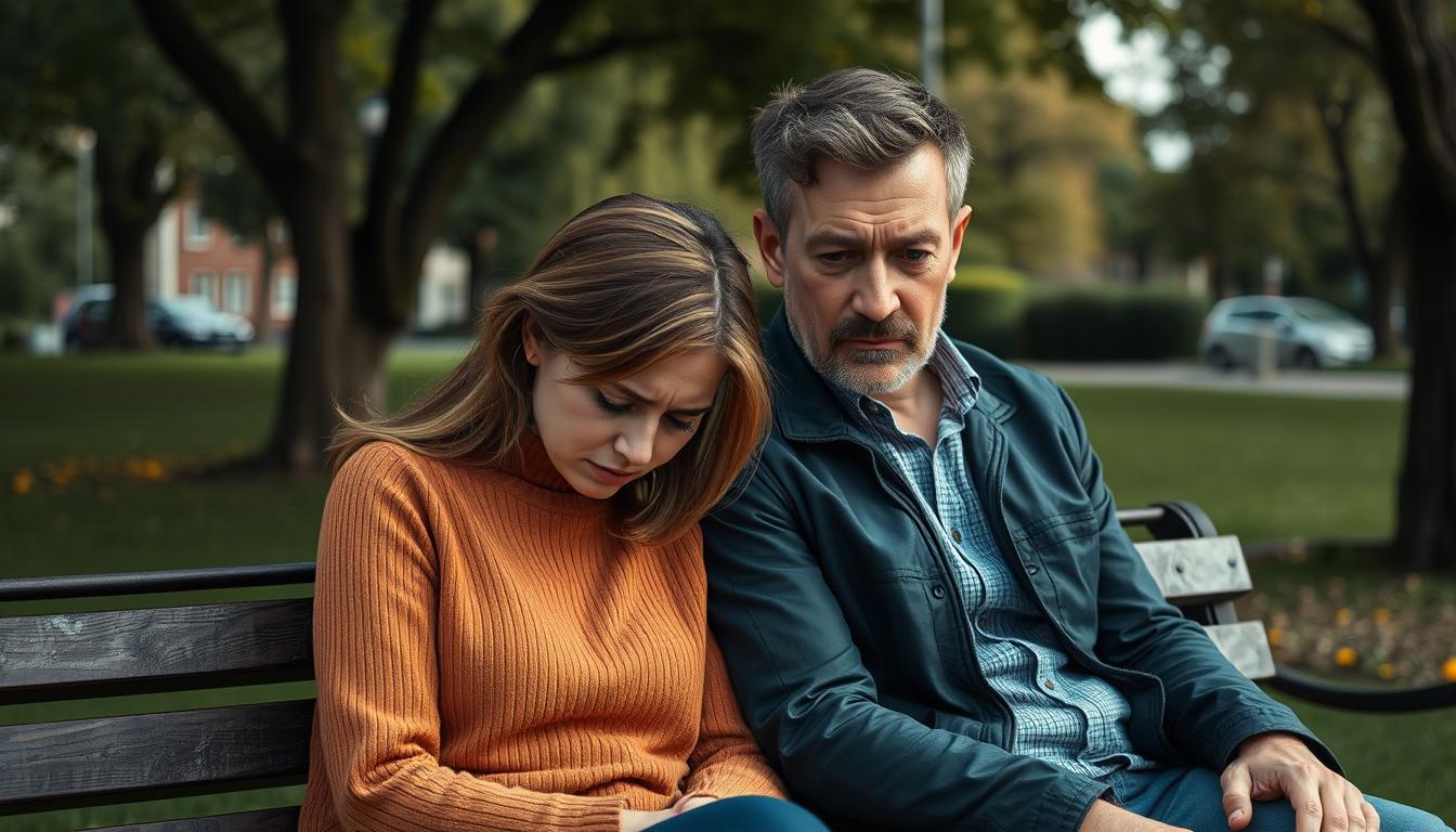 Professionelle Hilfe für Paare in Krisen